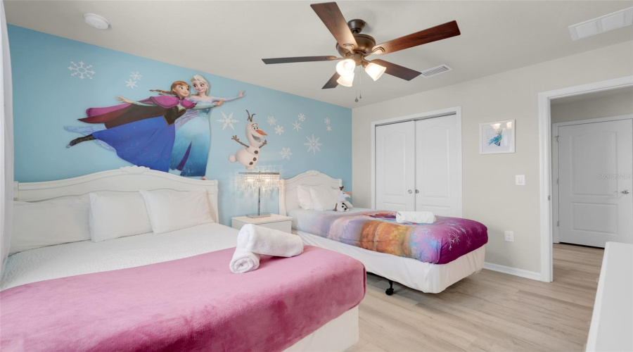 Bedroom 3