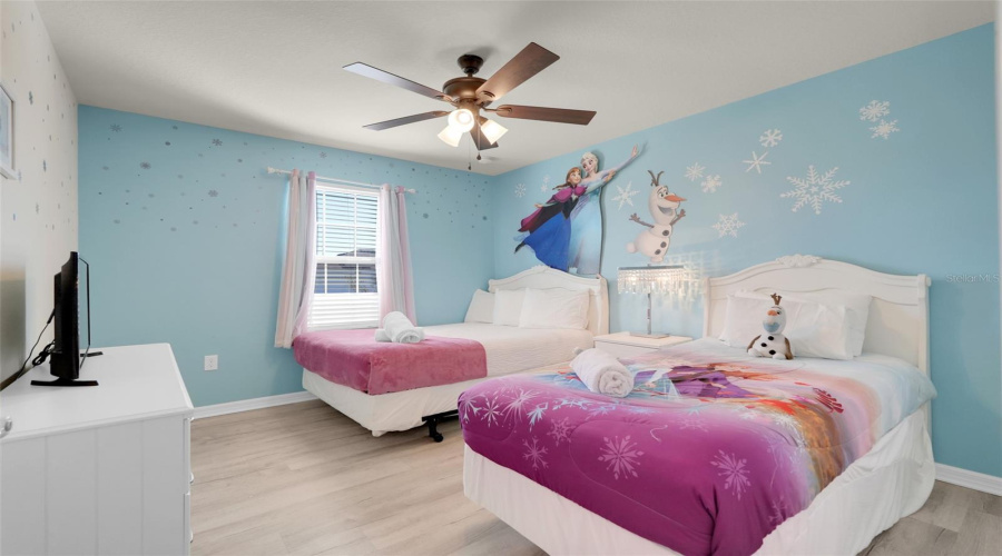 Bedroom 3