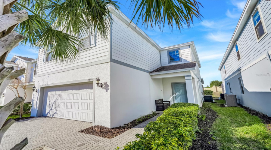 KISSIMMEE, Florida 34747, 5 Bedrooms Bedrooms, ,4 BathroomsBathrooms,Residential,For Sale,TANGIER,0,MFRO6430214