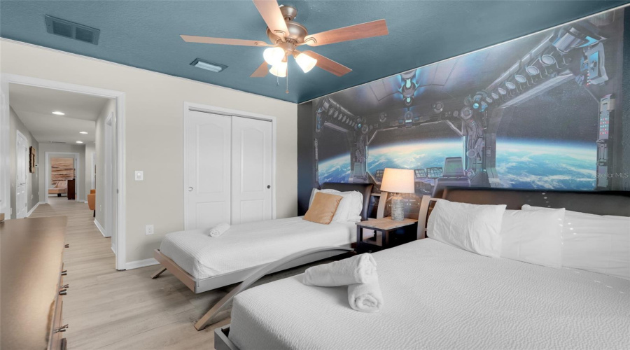 Bedroom 4