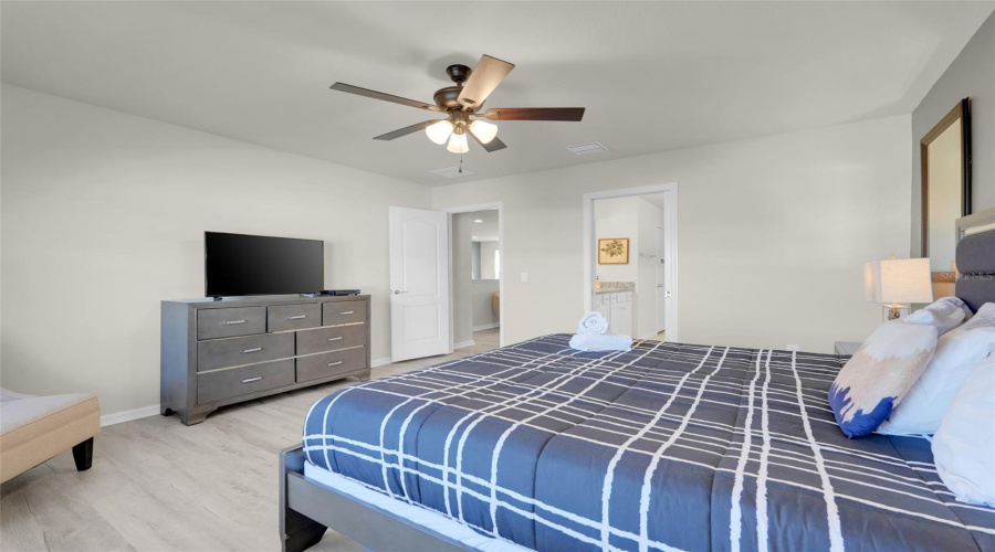 Bedroom 5