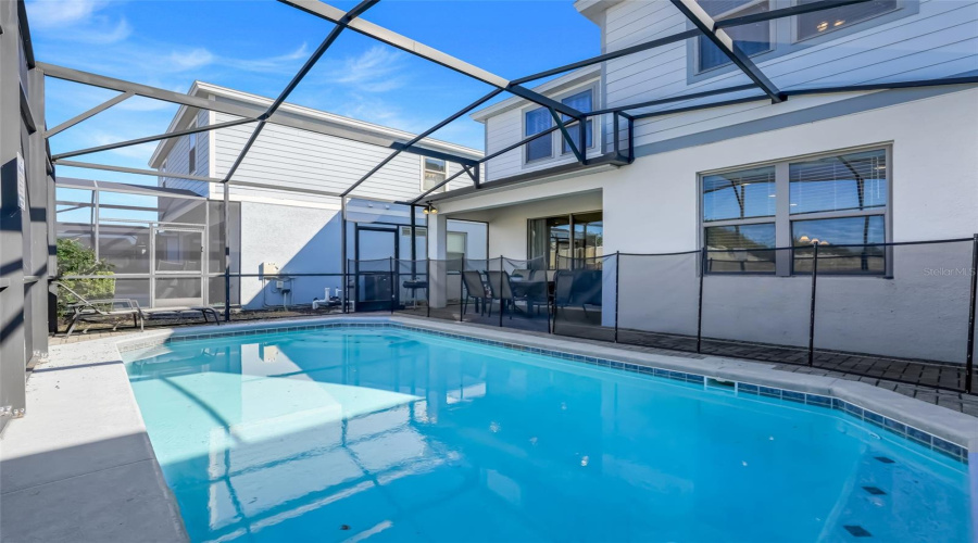 KISSIMMEE, Florida 34747, 5 Bedrooms Bedrooms, ,4 BathroomsBathrooms,Residential,For Sale,TANGIER,0,MFRO6430214