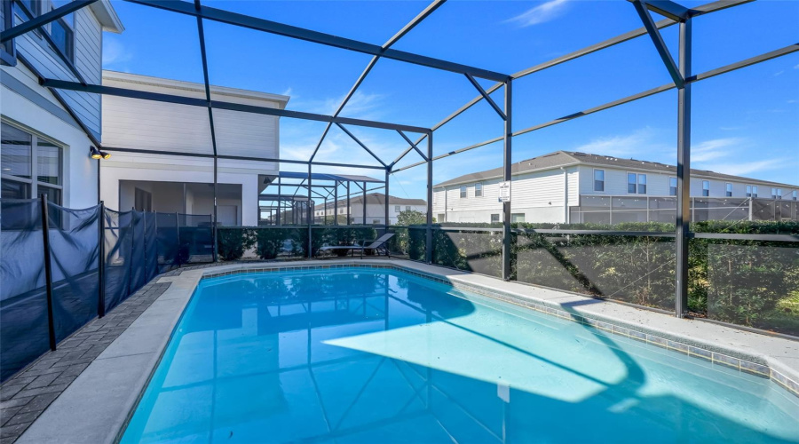 KISSIMMEE, Florida 34747, 5 Bedrooms Bedrooms, ,4 BathroomsBathrooms,Residential,For Sale,TANGIER,0,MFRO6430214
