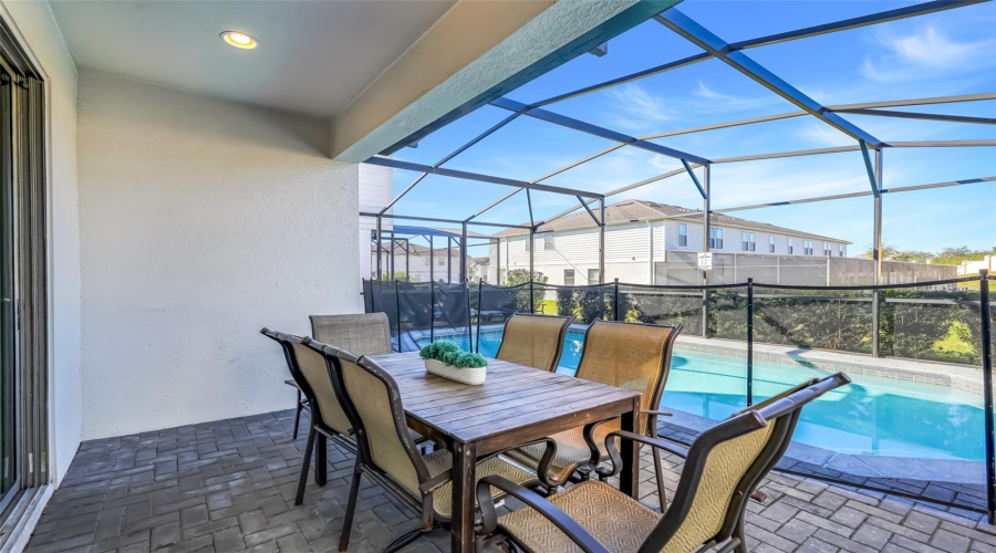 KISSIMMEE, Florida 34747, 5 Bedrooms Bedrooms, ,4 BathroomsBathrooms,Residential,For Sale,TANGIER,0,MFRO6430214