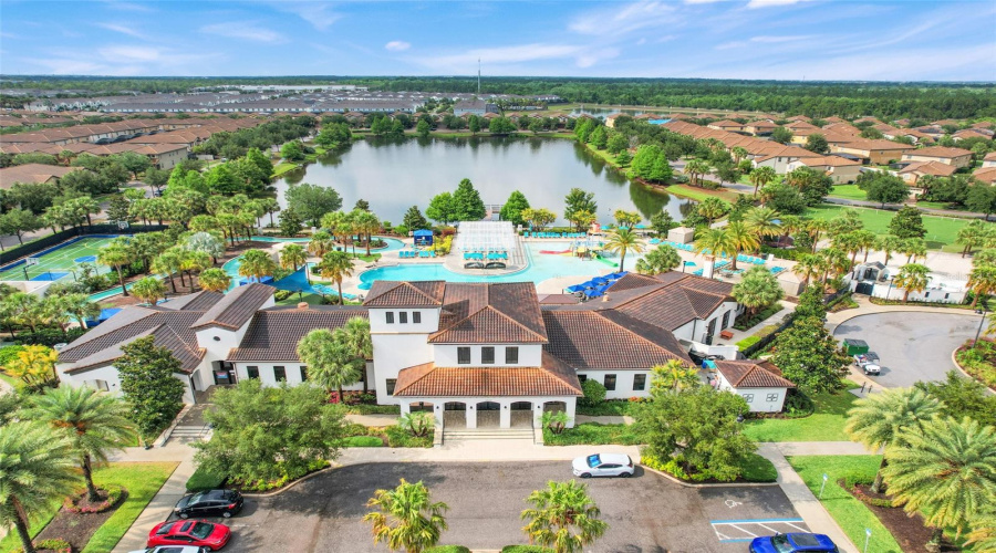 KISSIMMEE, Florida 34747, 5 Bedrooms Bedrooms, ,4 BathroomsBathrooms,Residential,For Sale,TANGIER,0,MFRO6430214