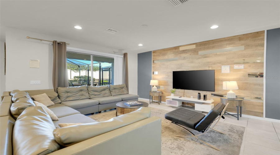 KISSIMMEE, Florida 34747, 5 Bedrooms Bedrooms, ,4 BathroomsBathrooms,Residential,For Sale,TANGIER,0,MFRO6430214