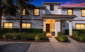 Kissimmee, Florida 34746, 4 Bedrooms Bedrooms, ,3 Bathroomsbathrooms,Residential,For Sale,Juliet,0,Mfrg5115957