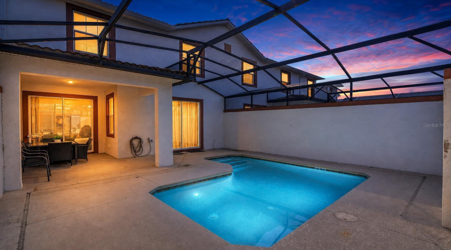 KISSIMMEE, Florida 34746, 4 Bedrooms Bedrooms, ,3 BathroomsBathrooms,Residential,For Sale,JULIET,0,MFRG5115957