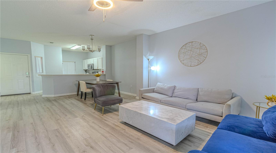 KISSIMMEE, Florida 34747, 3 Bedrooms Bedrooms, ,2 BathroomsBathrooms,Residential,For Sale,CRYSTAL COVE,0,MFRO6309221