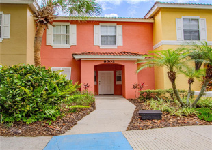 KISSIMMEE, Florida 34747, 3 Bedrooms Bedrooms, ,2 BathroomsBathrooms,Residential,For Sale,CRYSTAL COVE,0,MFRO6309221