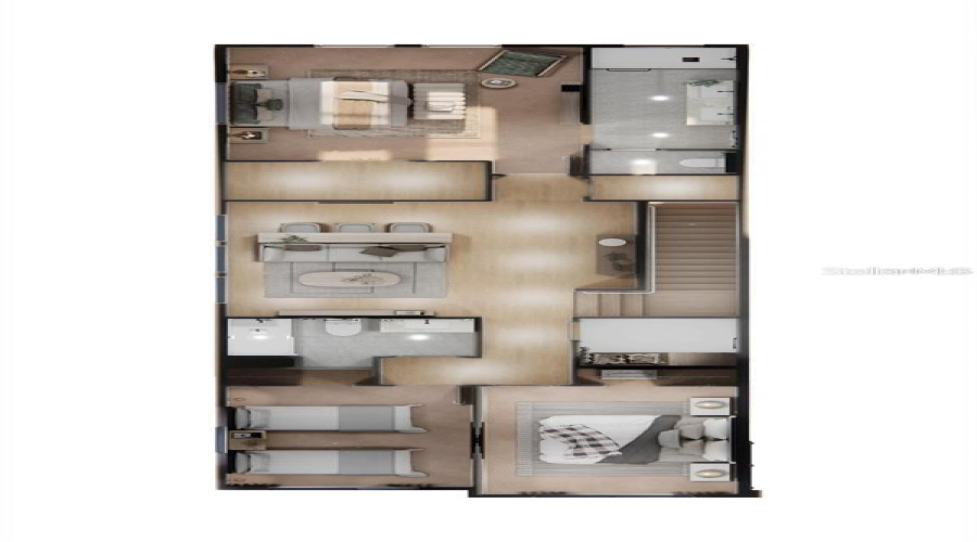 DAVENPORT, Florida 33897, 4 Bedrooms Bedrooms, ,3 BathroomsBathrooms,Residential,For Sale,BREEZEWAY,0,MFRO6425398