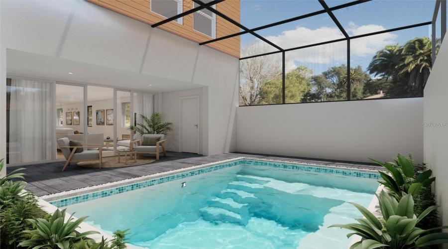 DAVENPORT, Florida 33897, 4 Bedrooms Bedrooms, ,3 BathroomsBathrooms,Residential,For Sale,BREEZEWAY,0,MFRO6425398