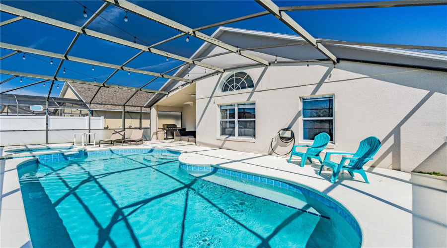 DAVENPORT, Florida 33897, 4 Bedrooms Bedrooms, ,3 BathroomsBathrooms,Residential,For Sale,ELDERBERRY,0,MFRO6287168