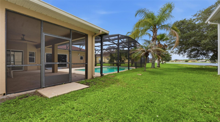 KISSIMMEE, Florida 34746, 4 Bedrooms Bedrooms, ,3 BathroomsBathrooms,Residential,For Sale,SWEETSPIRE,0,MFRO6412898