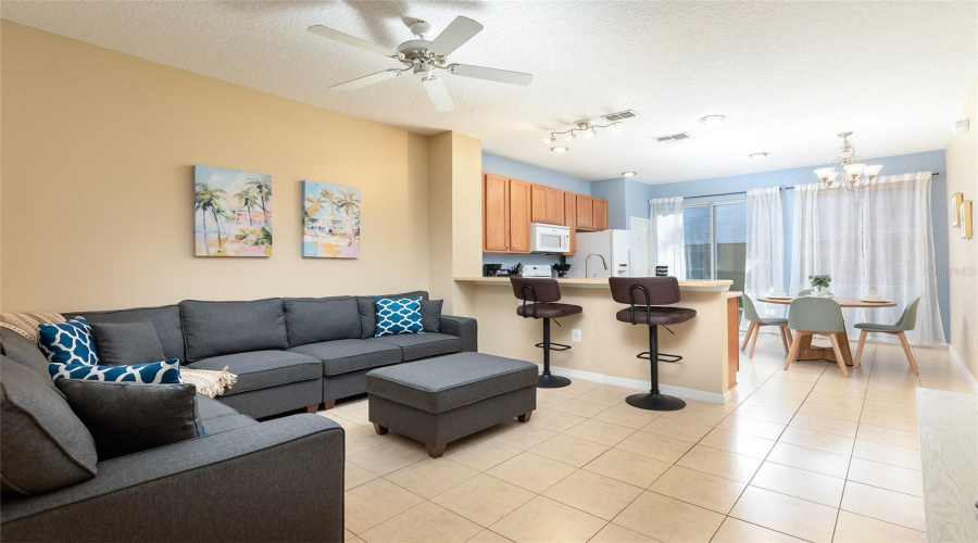 KISSIMMEE, Florida 34746, 3 Bedrooms Bedrooms, ,3 BathroomsBathrooms,Residential,For Sale,SEAVIEW CASTLE,0,MFRO6430430