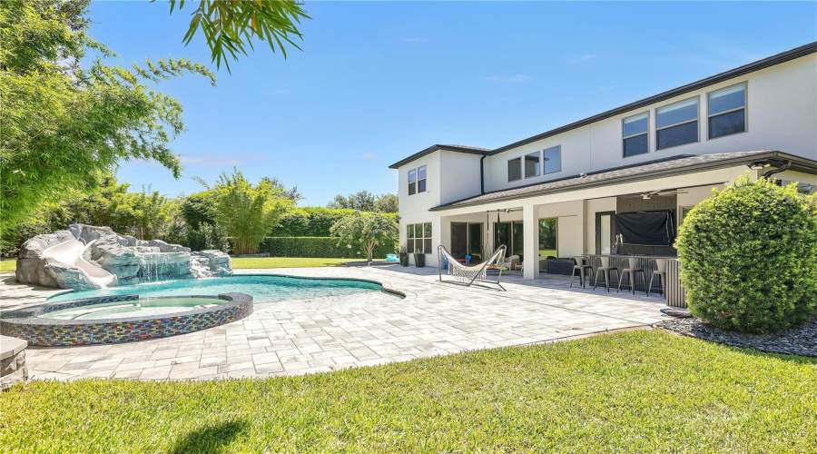 ORLANDO, Florida 32836, 5 Bedrooms Bedrooms, ,5 BathroomsBathrooms,Residential,For Sale,ROYAL ESTATES,0,MFRS5154870