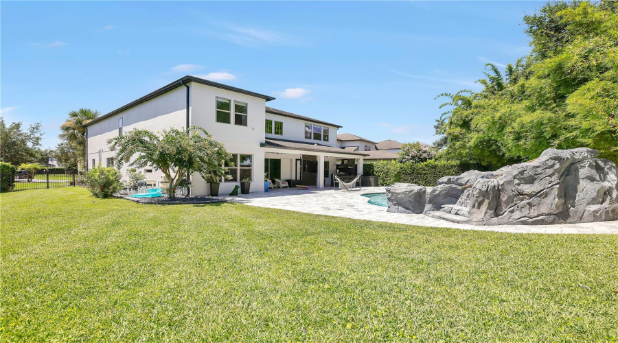ORLANDO, Florida 32836, 5 Bedrooms Bedrooms, ,5 BathroomsBathrooms,Residential,For Sale,ROYAL ESTATES,0,MFRS5154870