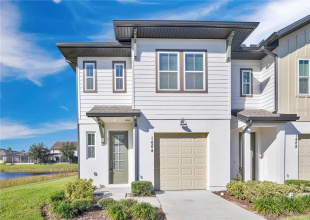 DAVENPORT, Florida 33896, 3 Bedrooms Bedrooms, ,2 BathroomsBathrooms,Residential,For Sale,DISCOVERY,0,MFRO6367290