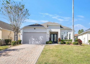 KISSIMMEE, Florida 34746, 4 Bedrooms Bedrooms, ,3 BathroomsBathrooms,Residential,For Sale,CUMBRIAN LAKES,0,MFRS5154747