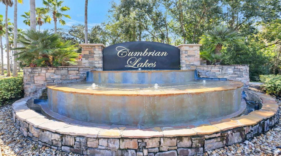 KISSIMMEE, Florida 34746, 4 Bedrooms Bedrooms, ,3 BathroomsBathrooms,Residential,For Sale,CUMBRIAN LAKES,0,MFRS5154747