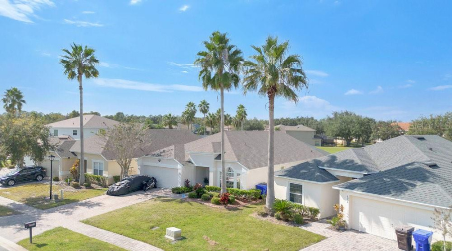 KISSIMMEE, Florida 34746, 4 Bedrooms Bedrooms, ,3 BathroomsBathrooms,Residential,For Sale,CUMBRIAN LAKES,0,MFRS5154747