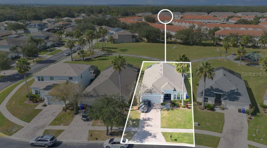 KISSIMMEE, Florida 34746, 4 Bedrooms Bedrooms, ,3 BathroomsBathrooms,Residential,For Sale,CUMBRIAN LAKES,0,MFRS5154747