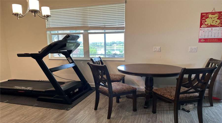 Dinette
