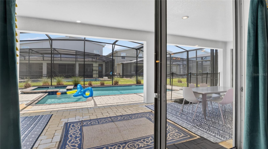 KISSIMMEE, Florida 34746, 8 Bedrooms Bedrooms, ,5 BathroomsBathrooms,Residential,For Sale,TARGET,0,MFRO6423655