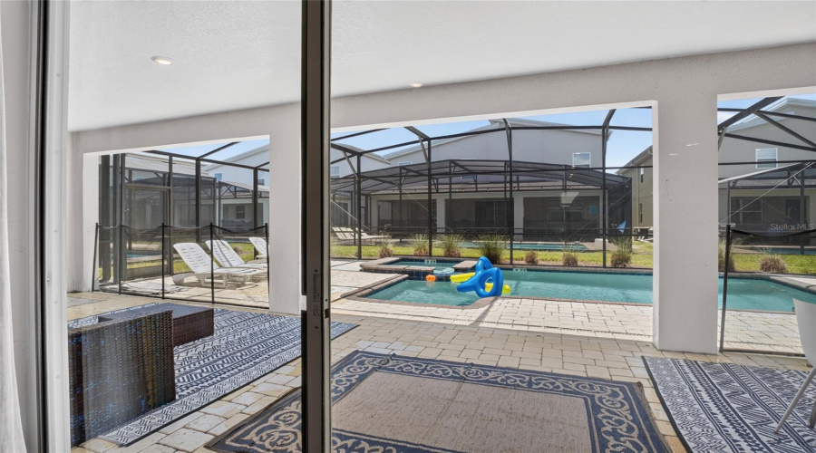 KISSIMMEE, Florida 34746, 8 Bedrooms Bedrooms, ,5 BathroomsBathrooms,Residential,For Sale,TARGET,0,MFRO6423655