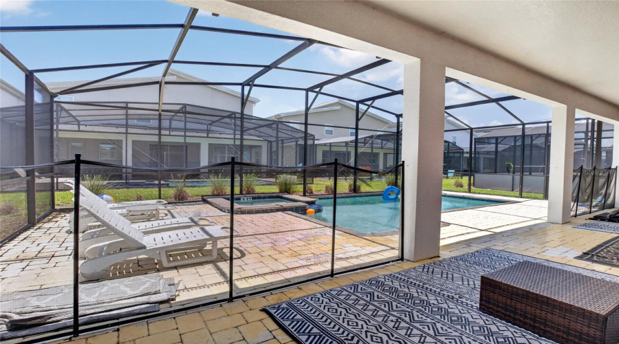 KISSIMMEE, Florida 34746, 8 Bedrooms Bedrooms, ,5 BathroomsBathrooms,Residential,For Sale,TARGET,0,MFRO6423655