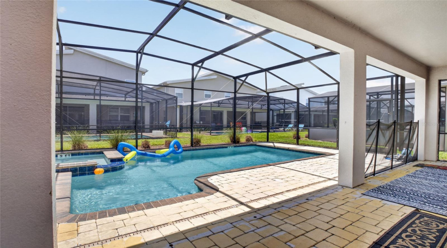 KISSIMMEE, Florida 34746, 8 Bedrooms Bedrooms, ,5 BathroomsBathrooms,Residential,For Sale,TARGET,0,MFRO6423655