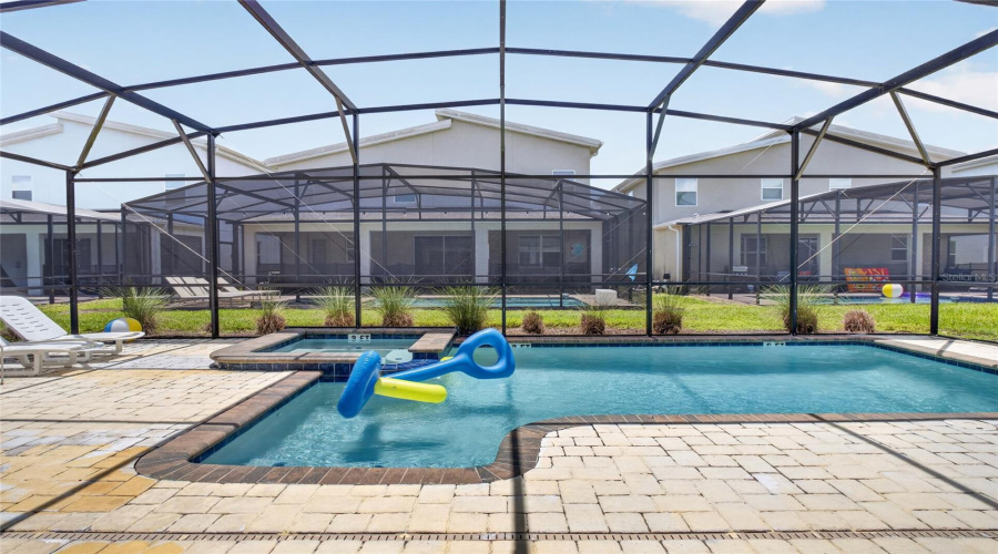 KISSIMMEE, Florida 34746, 8 Bedrooms Bedrooms, ,5 BathroomsBathrooms,Residential,For Sale,TARGET,0,MFRO6423655
