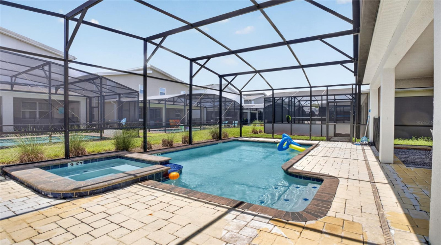 KISSIMMEE, Florida 34746, 8 Bedrooms Bedrooms, ,5 BathroomsBathrooms,Residential,For Sale,TARGET,0,MFRO6423655