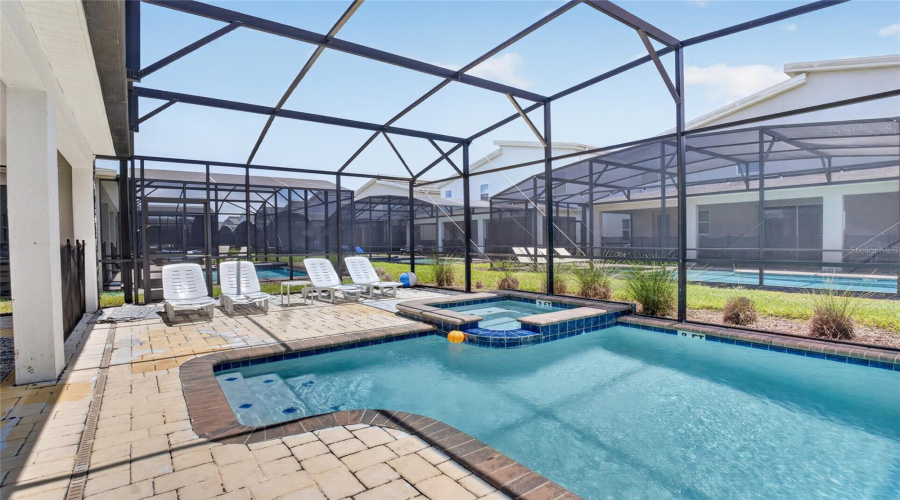 KISSIMMEE, Florida 34746, 8 Bedrooms Bedrooms, ,5 BathroomsBathrooms,Residential,For Sale,TARGET,0,MFRO6423655