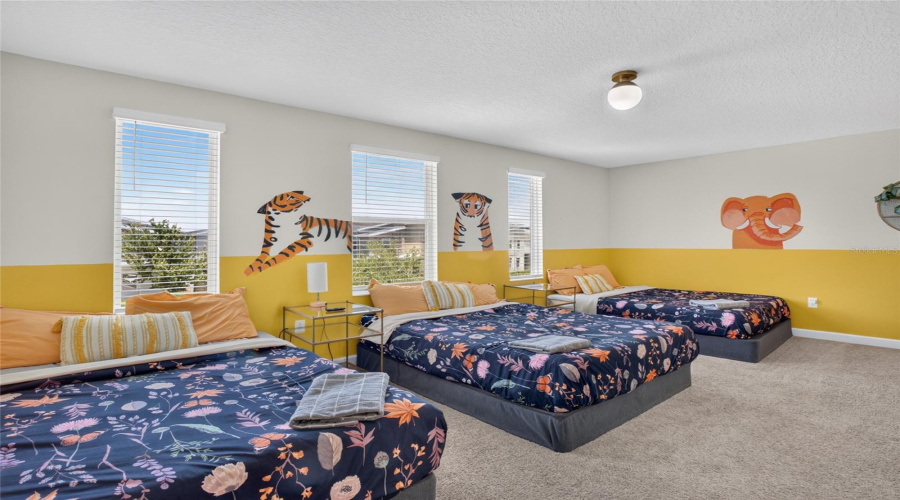 KISSIMMEE, Florida 34746, 8 Bedrooms Bedrooms, ,5 BathroomsBathrooms,Residential,For Sale,TARGET,0,MFRO6423655