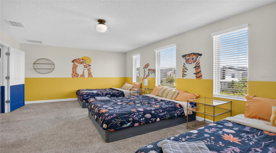 KISSIMMEE, Florida 34746, 8 Bedrooms Bedrooms, ,5 BathroomsBathrooms,Residential,For Sale,TARGET,0,MFRO6423655