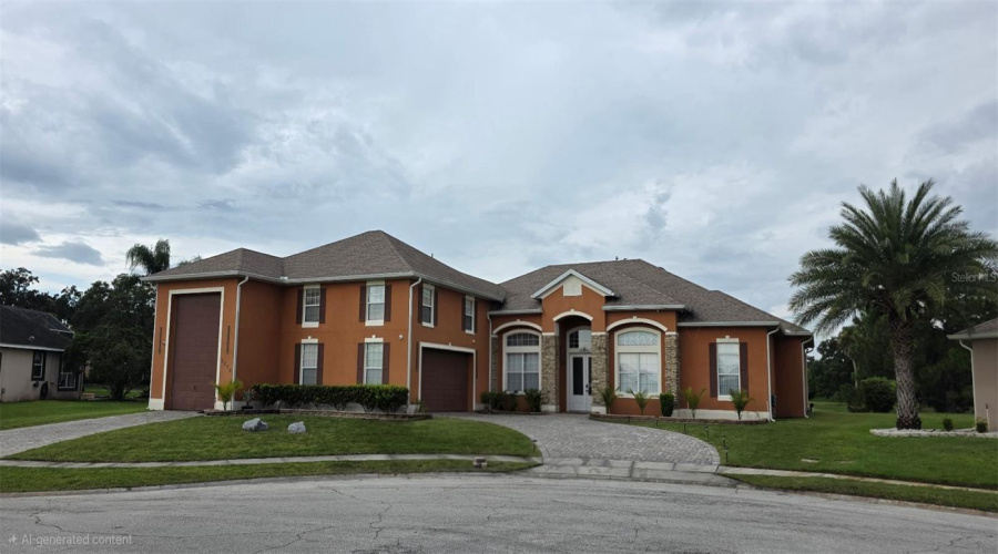 KISSIMMEE, Florida 34746, 4 Bedrooms Bedrooms, ,3 BathroomsBathrooms,Residential,For Sale,TOURNAMENT,0,MFRS5152857