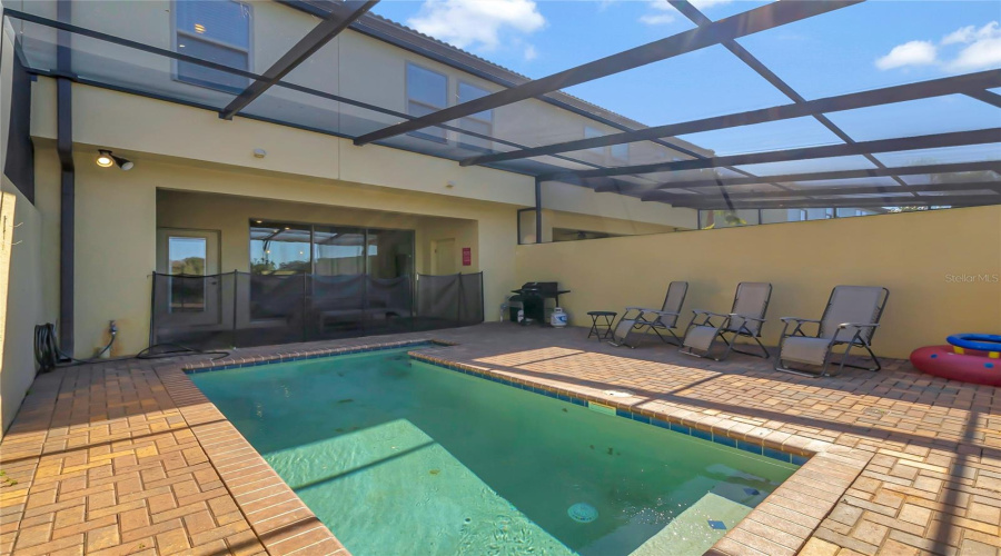 DAVENPORT, Florida 33837, 5 Bedrooms Bedrooms, ,4 BathroomsBathrooms,Residential,For Sale,TERRASONESTA,0,MFRO6275320