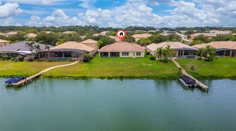 KISSIMMEE, Florida 34746, 4 Bedrooms Bedrooms, ,3 BathroomsBathrooms,Residential,For Sale,GOLDEN FEATHER,0,MFRO6429442