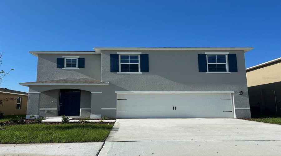 DAVENPORT, Florida 33837, 5 Bedrooms Bedrooms, ,3 BathroomsBathrooms,Residential,For Sale,LIMEKLIN FALLS,0,MFRO6430578