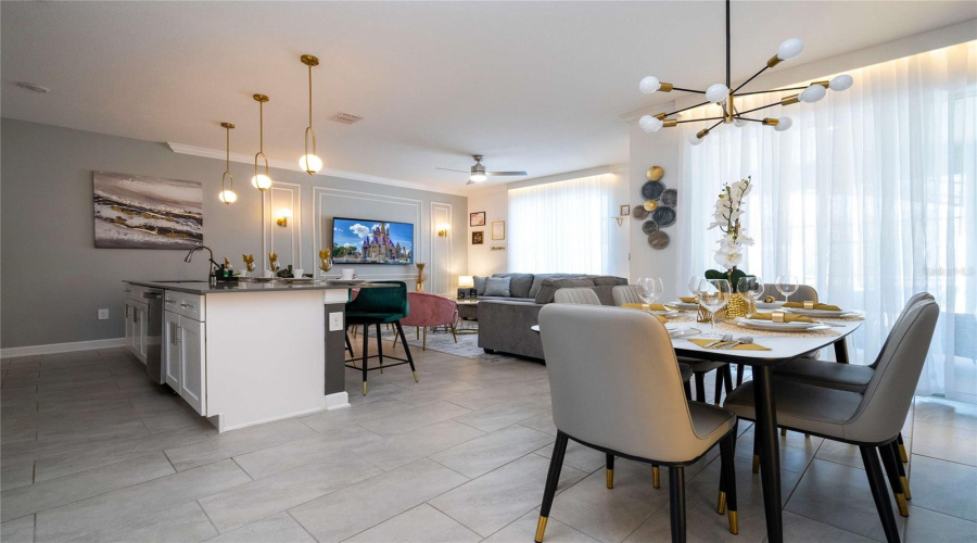 KISSIMMEE, Florida 34746, 4 Bedrooms Bedrooms, ,3 BathroomsBathrooms,Residential,For Sale,SCENE,0,MFRG5116041