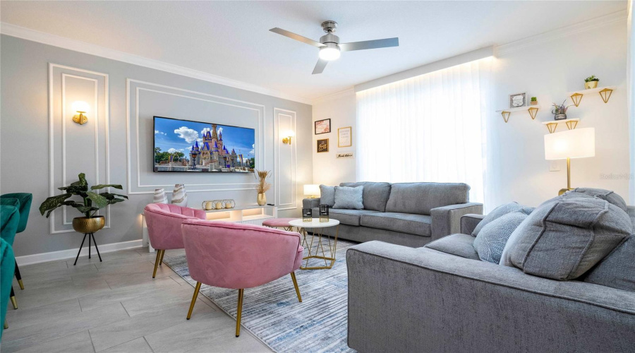 KISSIMMEE, Florida 34746, 4 Bedrooms Bedrooms, ,3 BathroomsBathrooms,Residential,For Sale,SCENE,0,MFRG5116041
