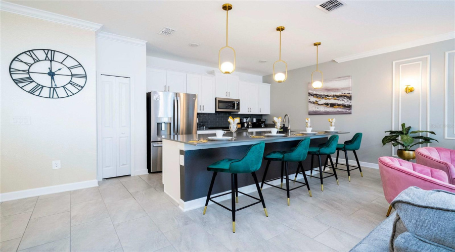 KISSIMMEE, Florida 34746, 4 Bedrooms Bedrooms, ,3 BathroomsBathrooms,Residential,For Sale,SCENE,0,MFRG5116041