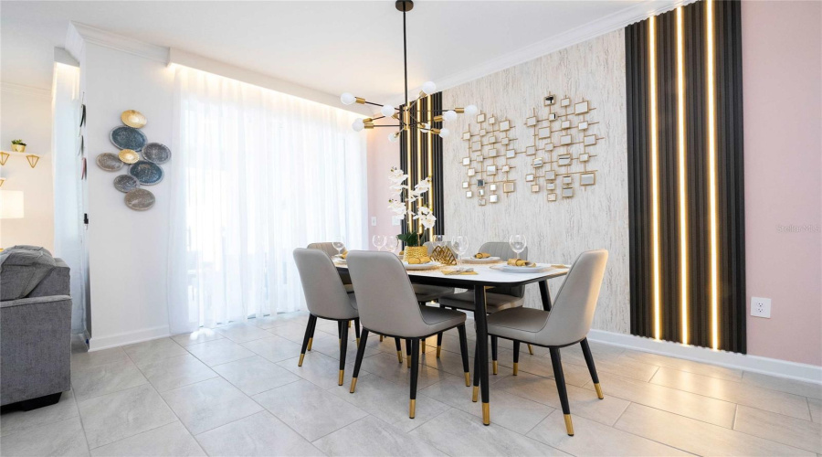 KISSIMMEE, Florida 34746, 4 Bedrooms Bedrooms, ,3 BathroomsBathrooms,Residential,For Sale,SCENE,0,MFRG5116041