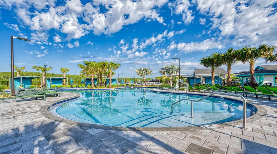 KISSIMMEE, Florida 34746, 4 Bedrooms Bedrooms, ,3 BathroomsBathrooms,Residential,For Sale,SCENE,0,MFRG5116041