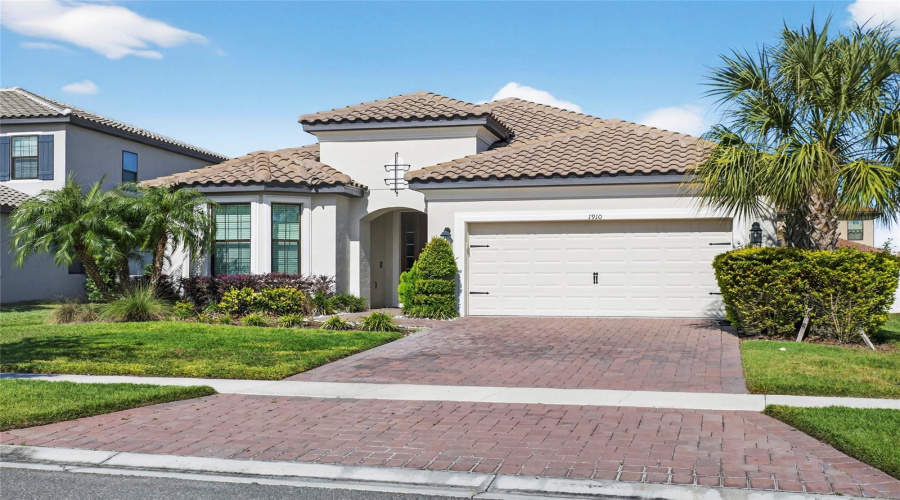 KISSIMMEE, Florida 34746, 3 Bedrooms Bedrooms, ,2 BathroomsBathrooms,Residential,For Sale,GOBLET COVE,0,MFRS5154724