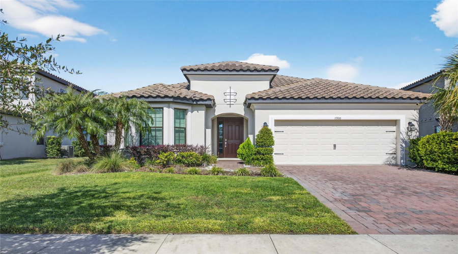 KISSIMMEE, Florida 34746, 3 Bedrooms Bedrooms, ,2 BathroomsBathrooms,Residential,For Sale,GOBLET COVE,0,MFRS5154724