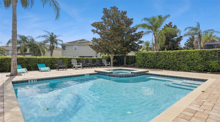 KISSIMMEE, Florida 34747, 8 Bedrooms Bedrooms, ,7 BathroomsBathrooms,Residential,For Sale,PENDANT,0,MFRS5154995