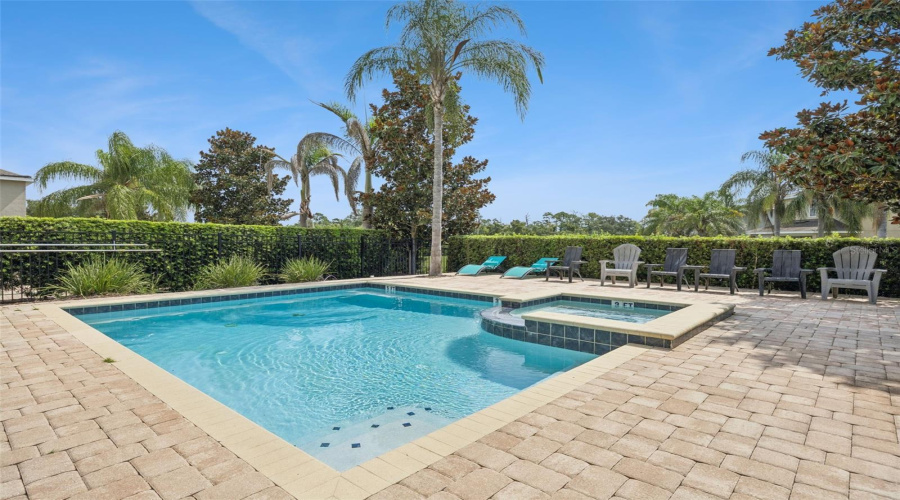 KISSIMMEE, Florida 34747, 8 Bedrooms Bedrooms, ,7 BathroomsBathrooms,Residential,For Sale,PENDANT,0,MFRS5154995