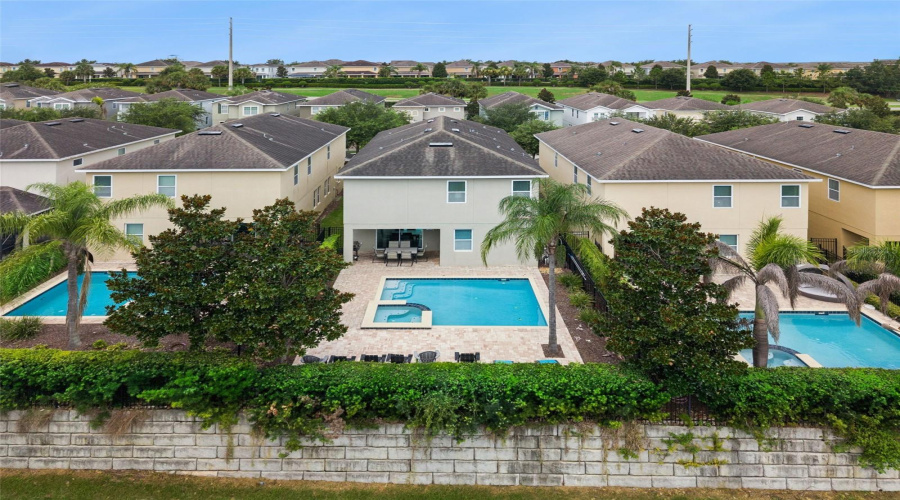 KISSIMMEE, Florida 34747, 8 Bedrooms Bedrooms, ,7 BathroomsBathrooms,Residential,For Sale,PENDANT,0,MFRS5154995